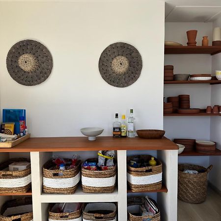 Les Cabanes Cosy A 2 Pas Du Lagon - Charme Et Confort Le François Esterno foto