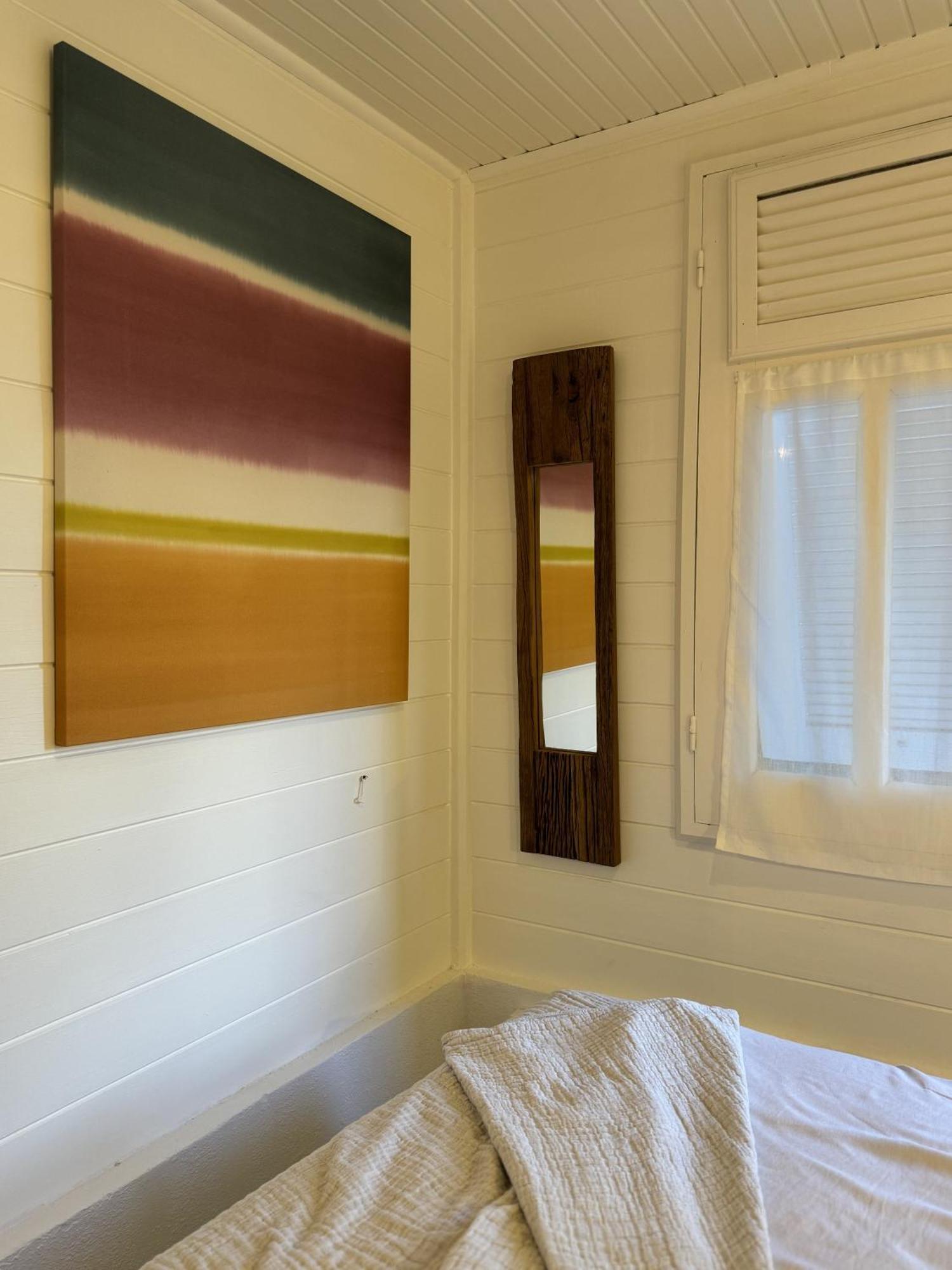 Les Cabanes Cosy A 2 Pas Du Lagon - Charme Et Confort Le François Esterno foto