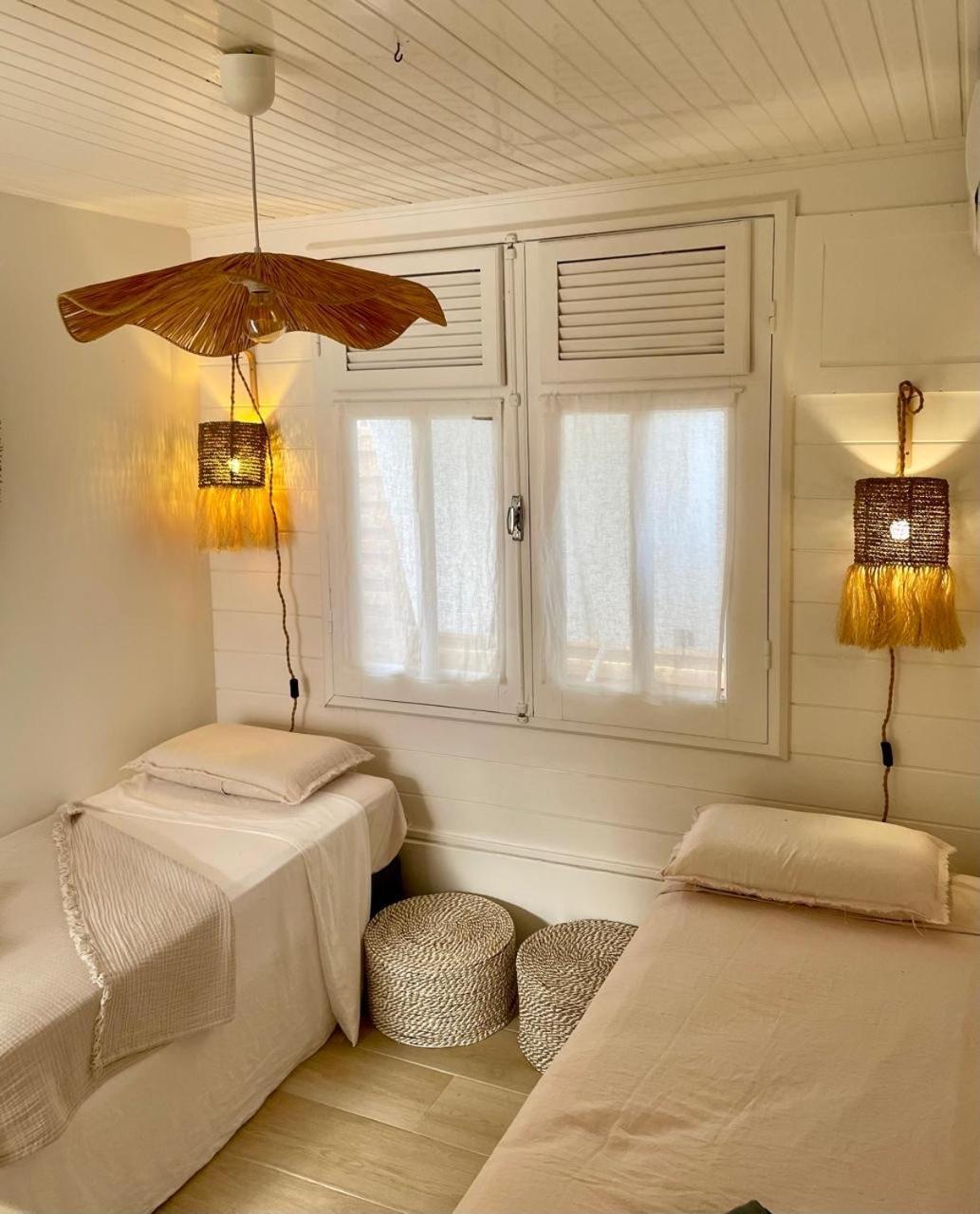Les Cabanes Cosy A 2 Pas Du Lagon - Charme Et Confort Le François Esterno foto