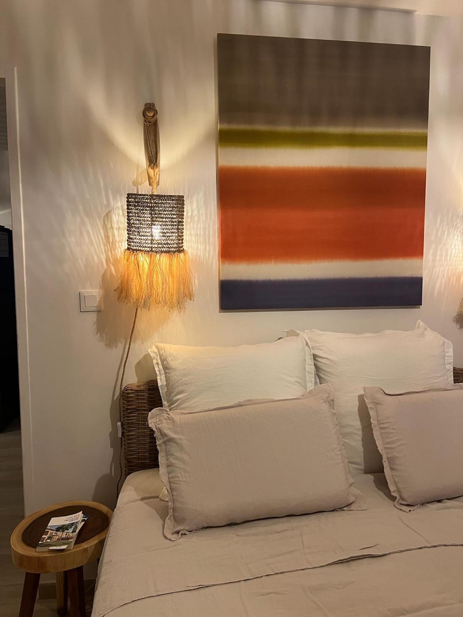 Les Cabanes Cosy A 2 Pas Du Lagon - Charme Et Confort Le François Esterno foto